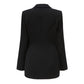 Elora Dress in Black (Final Sale)