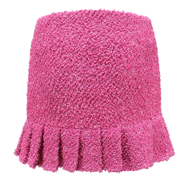 Pink Skirt | Nana Jacqueline Designer Wear