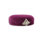 Janelle Hat (Purple)