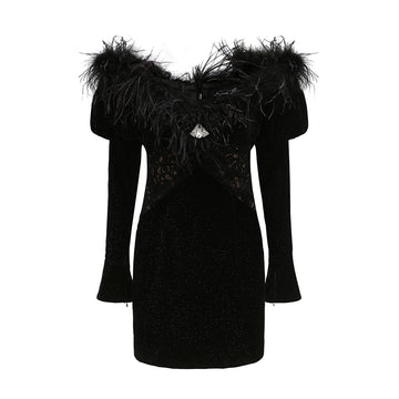 Designer Evening Dresses for Women | Nana Jacqueline Luxury Clothing ...
