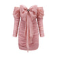 Viviana Dress (Pink)