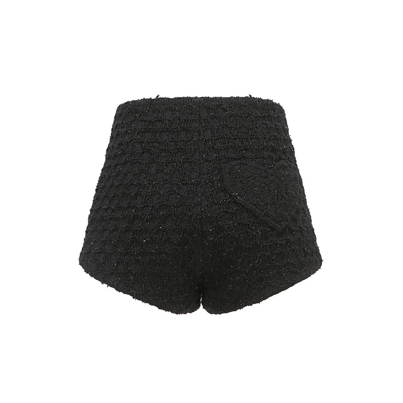 Candace Shorts (Black)