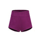 Candace Shorts (Purple) (Final Sale)