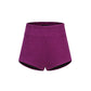 Candace Shorts + Emma Blazer (Purple)