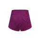 Candace Shorts (Purple) (Final Sale)