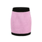 Emma Blazer + Skirt (Pink)