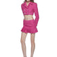 Raquel Pink Suit Set - Nana Jacqueline