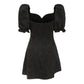 Black Ysabella Dress