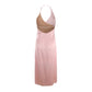 Pink Lily Dress (Final Sale)