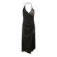 Black Lily Dress (Final Sale)