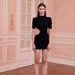 Nikita Dress (Black)