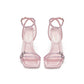 Pink Miah Sandals (Final Sale)