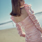 Pink Bonnie Dress - Nana Jacqueline