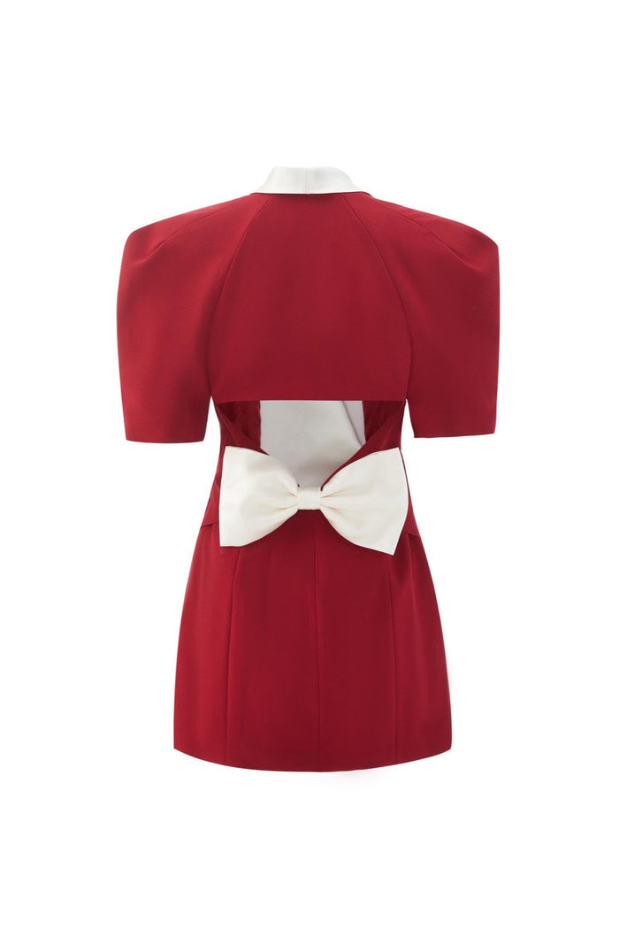 alia red dress Bollywood style red festival dress