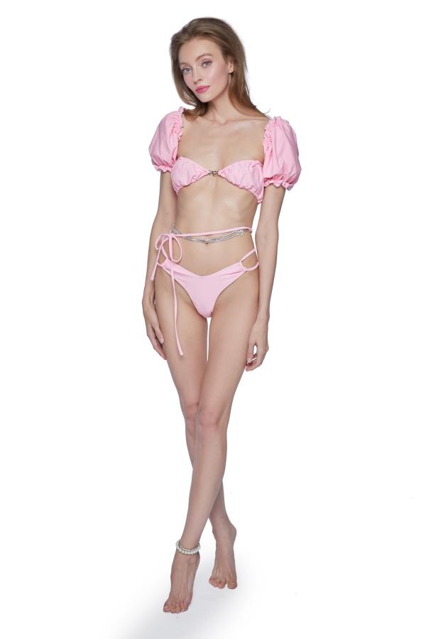 Pink Rosalita Bikini (Final Sale)