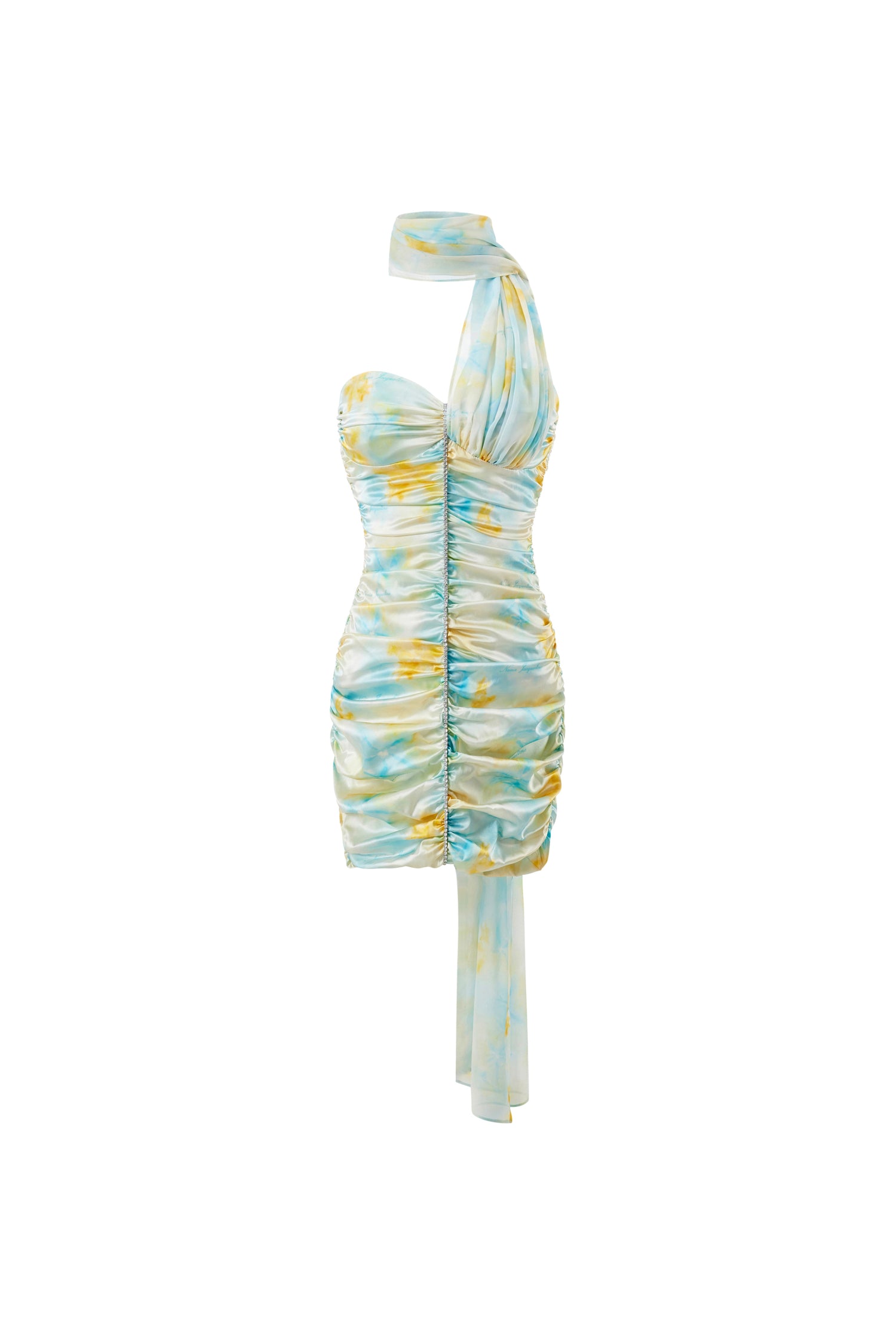 Coastal Grandma Chic