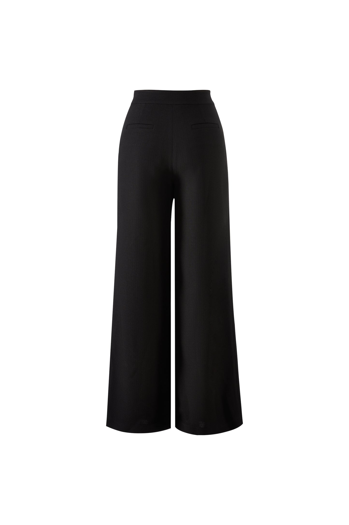 Gisele Pants (Black) (Final Sale)