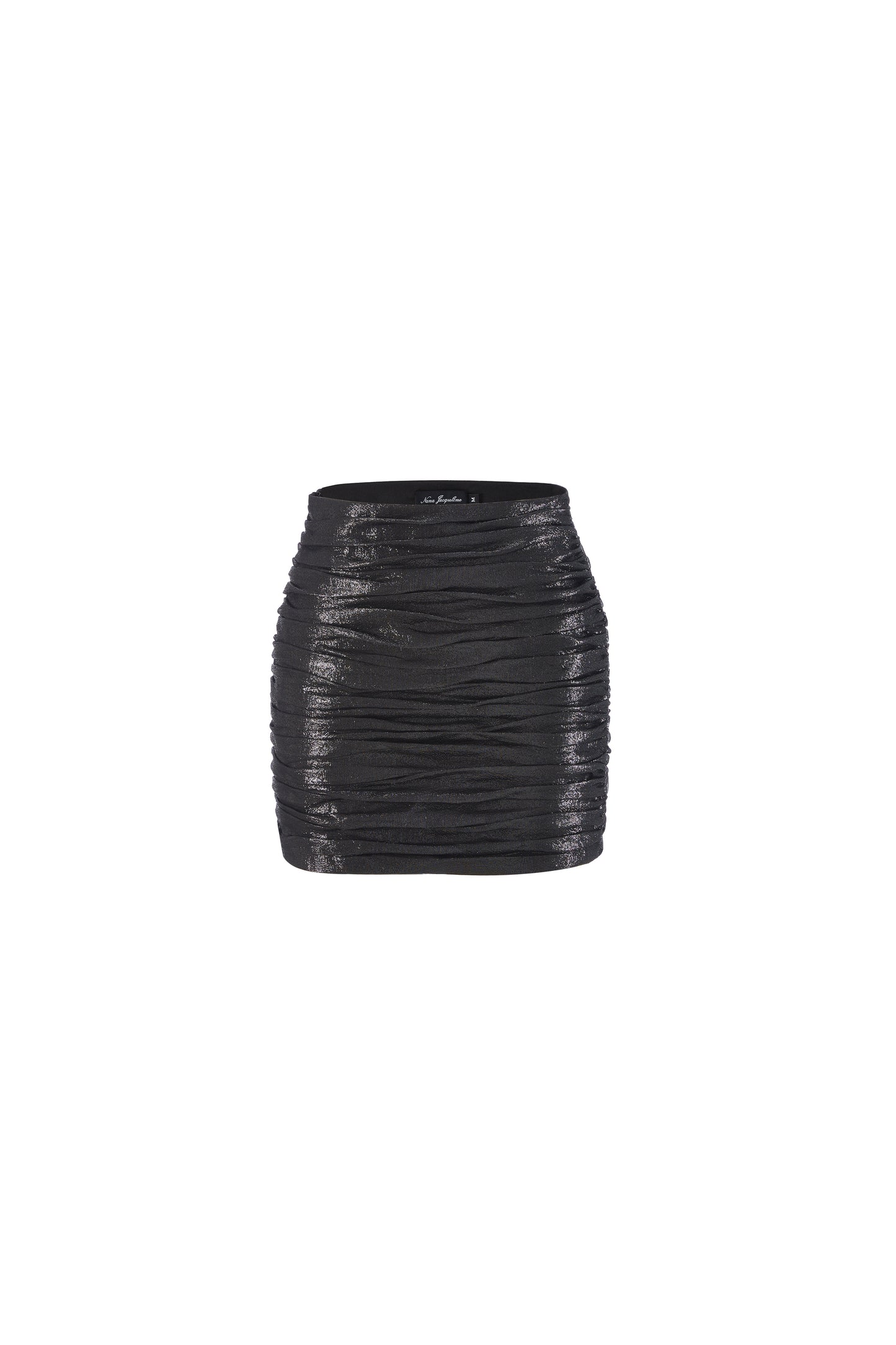Juliet Skirt (Black) (Final Sale)