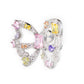 Pippa Bow Earrings (Small)