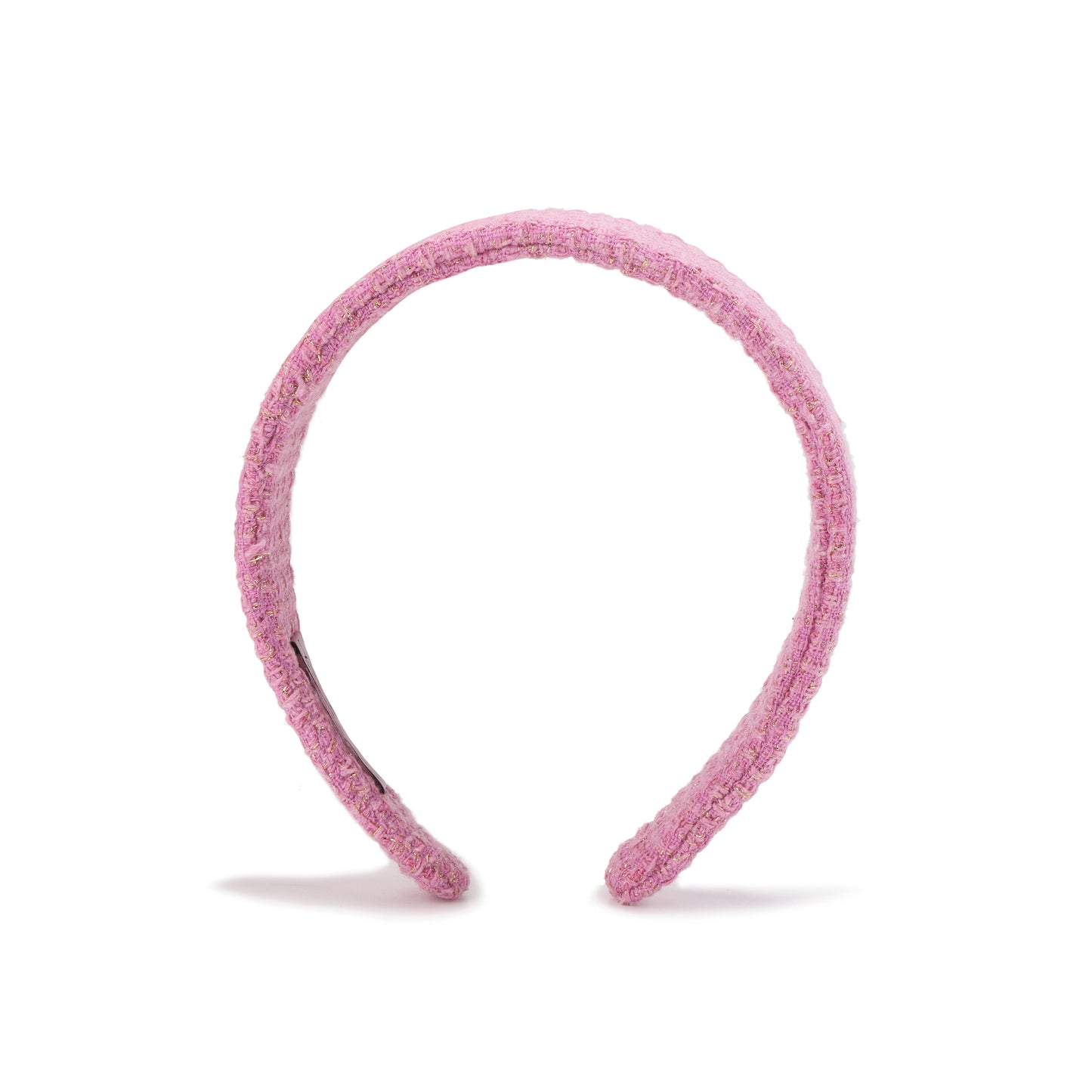 Elsa Headband (Pink)