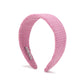 Elsa Headband (Pink)
