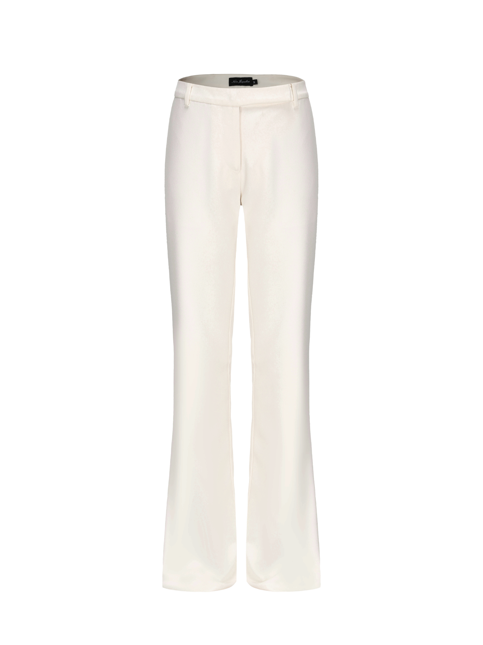 Cambria Pants (White) – Nana Jacqueline