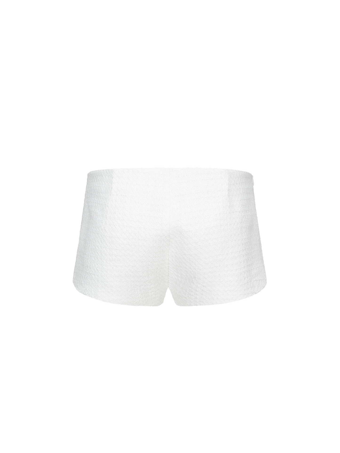 Anabella Shorts (White)