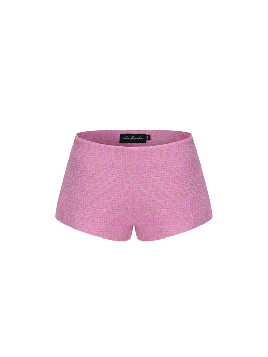 Anabella Shorts (Pink)