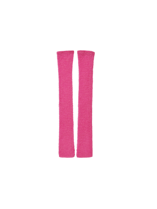 Sonya Socks (Pink)