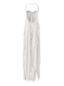 Mariah Dress (White) – Nana Jacqueline