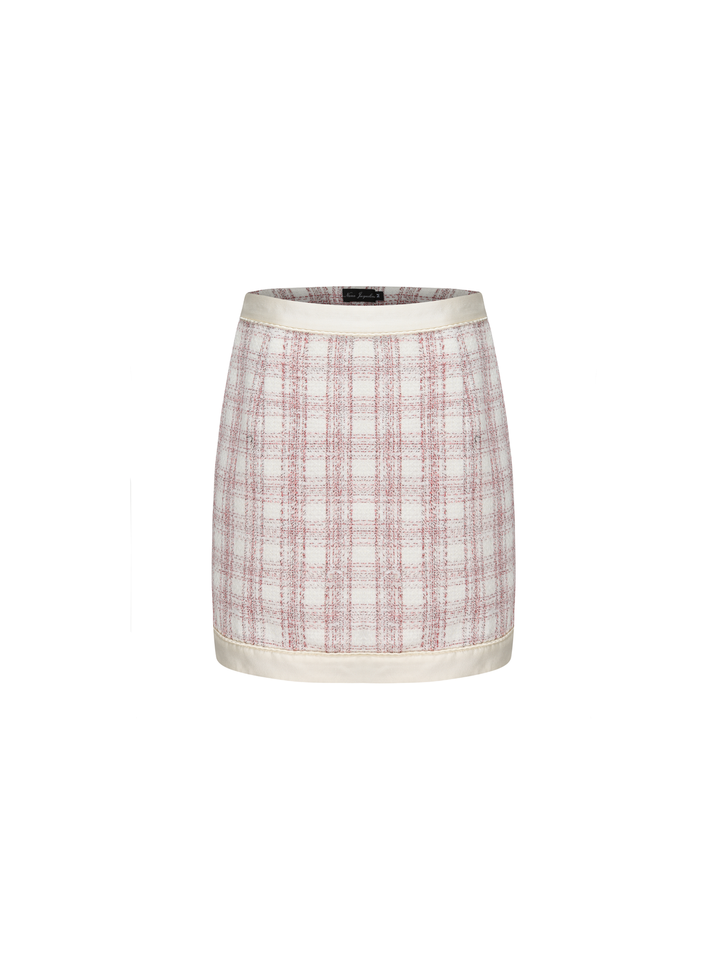 Alexa Mini Skirt