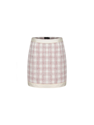 Alexa Mini Skirt (Final Sale)