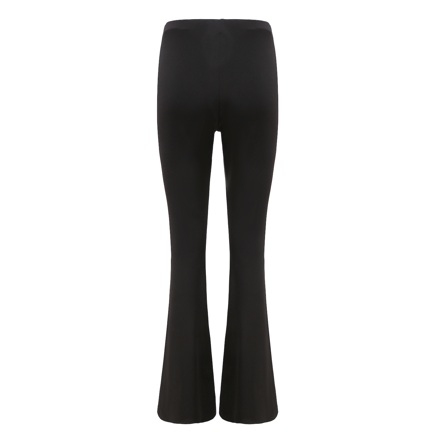 Milia Black Pants | Nana Jacqueline Designer Wear