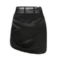Black Viola Skirt (Final Sale)