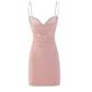 Elsie Dress (Pink)