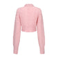Josie + Carmen Sweater Set (Pink)