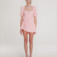 Pink Ysabella Dress