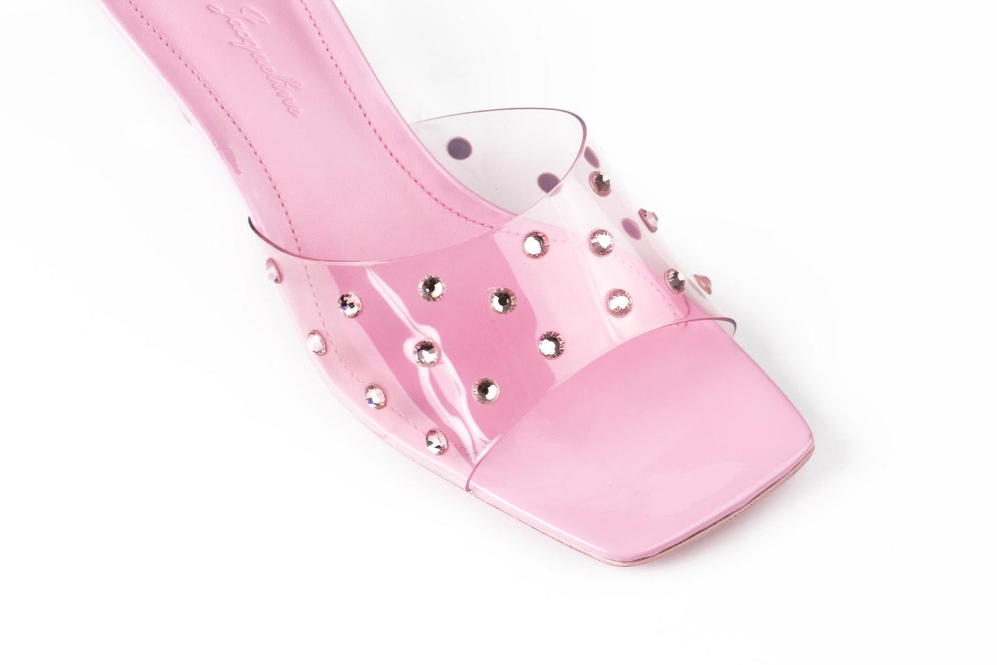 Minna Jelly Sandals (Pink)