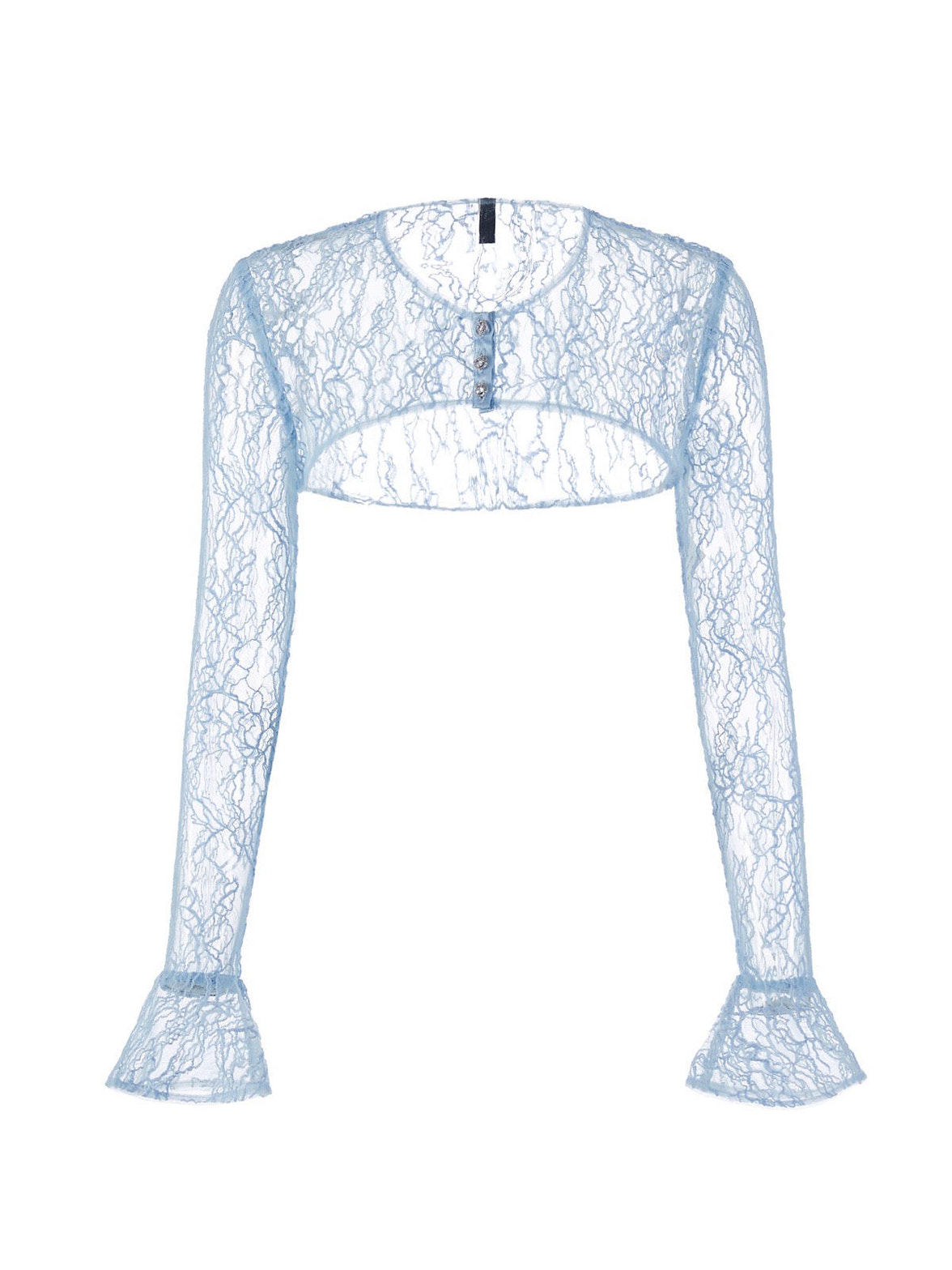 nana jacqueline airina denim dress Nana Jacqueline Airina Denim Dress in Denim