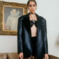 Brooklyn Leather Jacket