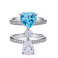 Penelope Ring (Blue) (Final Sale)