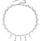 Maya Necklace (Blue)