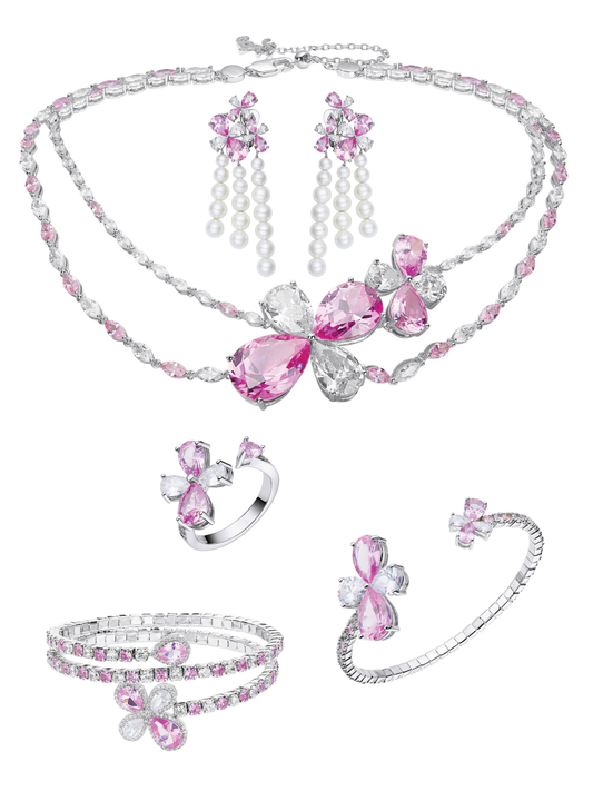 Chantel Jewelry Set